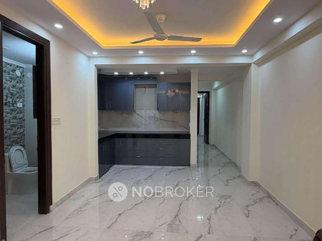 3 BHK Flat In Nisha Apartment For Sale In Ghitorni