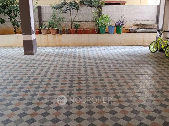 3 BHK Flat In Nishanth Arcade For Sale In Balapur Cross Roa