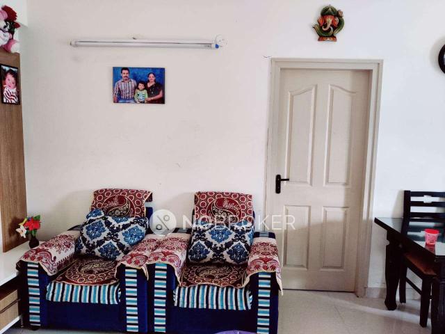 3 BHK Flat In Nirmaan Krishna Appartment For Sale In Yelahanka
