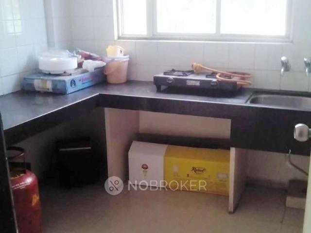 3 BHK Flat In Nirmal Township for Rent In Hadapsar