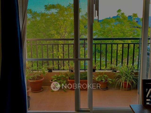 3 BHK Flat In Nirmal Solitaire For Sale In Yapral