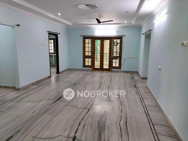 3 BHK Flat In Nirmala Nilayam For Sale In Kukatpally
