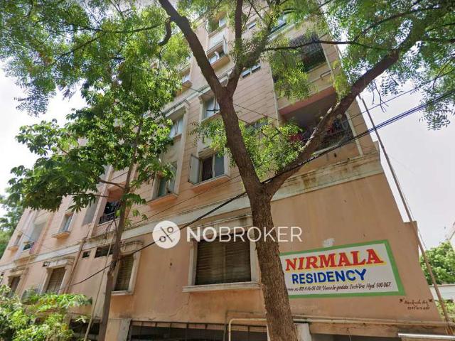 3 BHK Flat In Nirmala Residency for Rent In Bowenpally