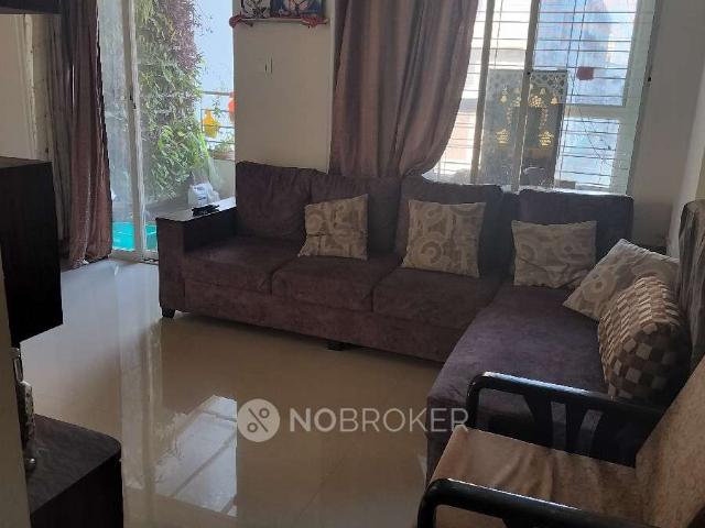 3 BHK Flat In Nirman Ajinkyatara For Sale In Sinhgad Road, Pune