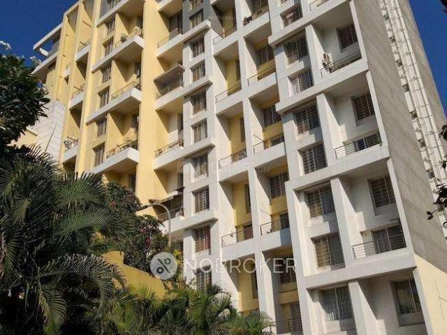 3 BHK Flat In Nirman Brookefield Willows For Sale In Pisoli