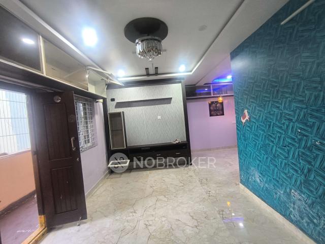 3 BHK Flat In Nirman Hmt Arcade for Rent In Dilsukhnagar