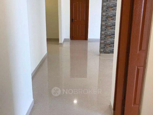 3 BHK Flat In Nirman Krishna For Sale In Yelahanka