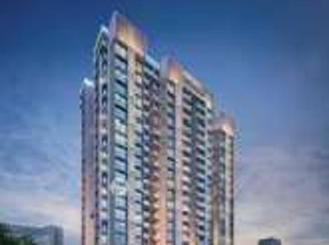 3 BHK Flat In Nirmiti Devanshi For Sale In Wadgaon Sheri