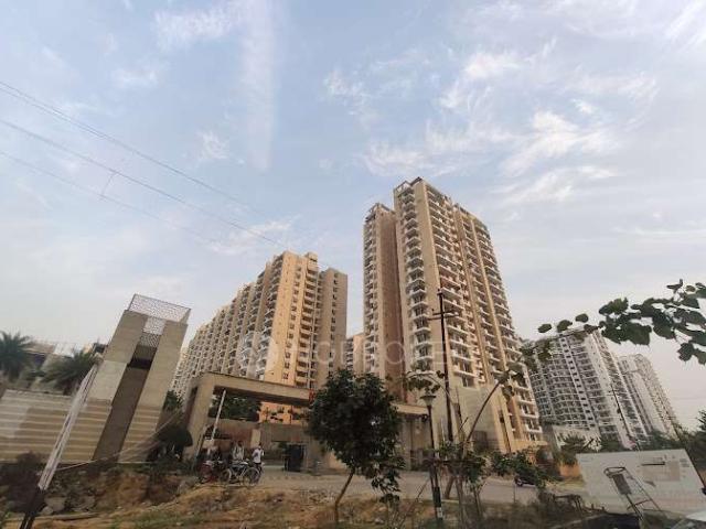 3 BHK Flat In Nirala Aspire For Sale In Nirala Aspire Society, Noida Extension, Greater Noida West