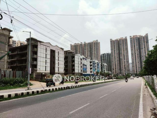 3 BHK Flat In Nirala Aspire Low Rise for Rent In Panchsheel Greens 2