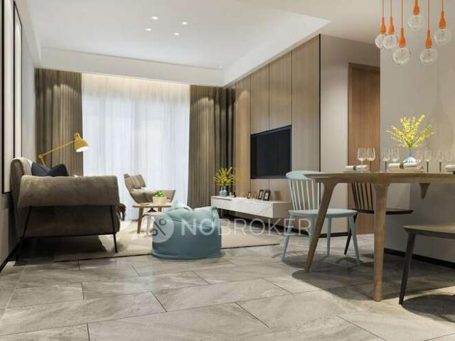 3 BHK Flat In Nirala Aspire Low Rise For Sale In Greater Noida