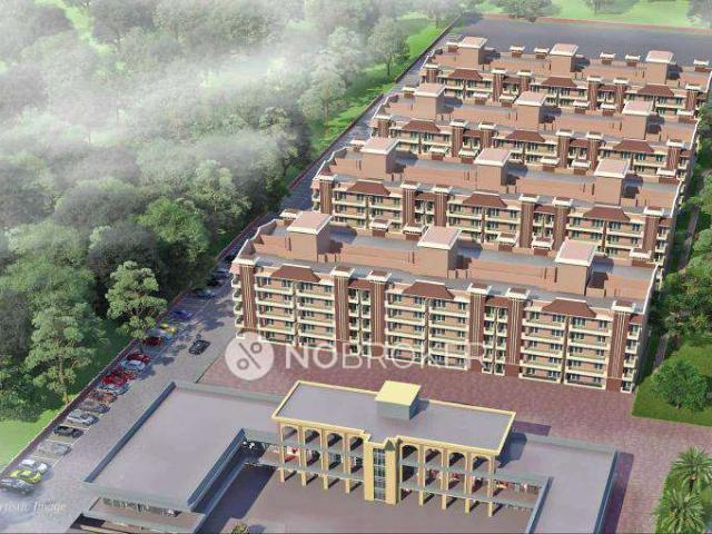 3 BHK Flat In Nirala Aspire Low Rise For Sale In Sector 16b
