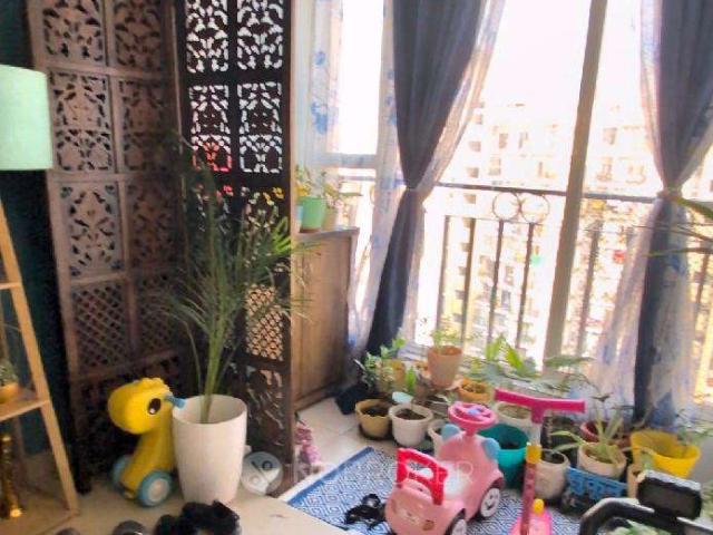 3 BHK Flat In Nirala Aspire Phase I For Sale In Noida Extension, Noida
