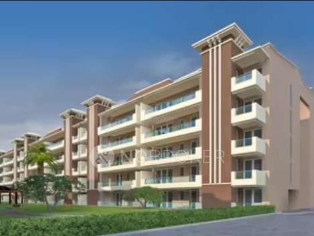 3 BHK Flat In Nirala Aspire Phase I for Rent In Noida Extension, Noida