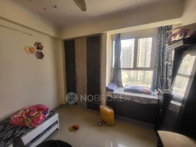 3 BHK Flat In Nirala Aspire Phase I for Rent In Noida Extension, Noida