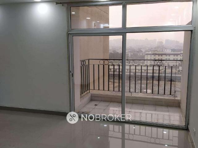 3 BHK Flat In Nirala Aspire Tower A4 For Sale In Panchsheel Green