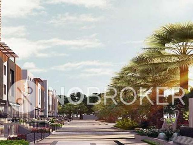 3 BHK Flat In Nirala Biz Park for Rent In Techzone 4