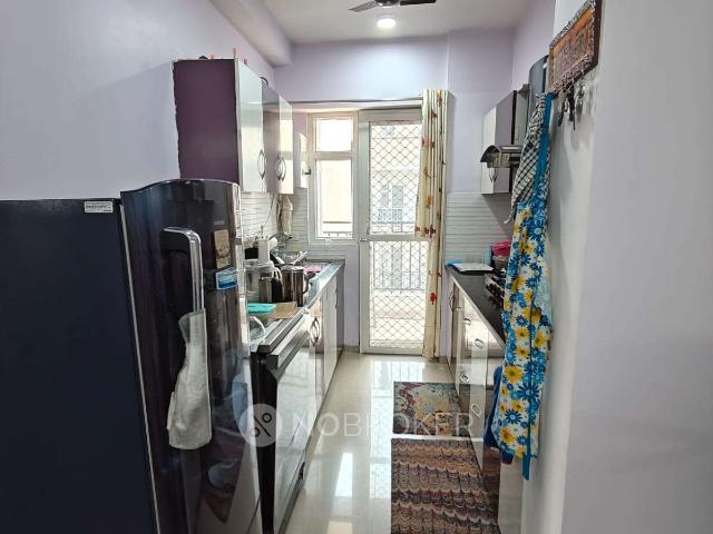 3 BHK Flat In Nirala Estate Apartment Phase 1 for Rent In Patwari