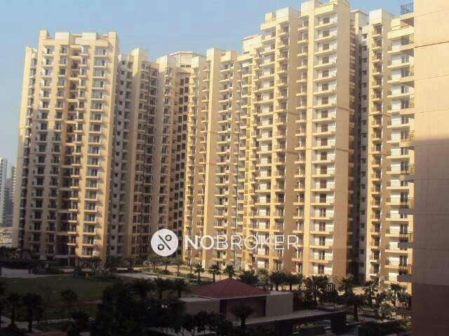 3 BHK Flat In Nirala Estate for Rent In Amrapali Dream Vall