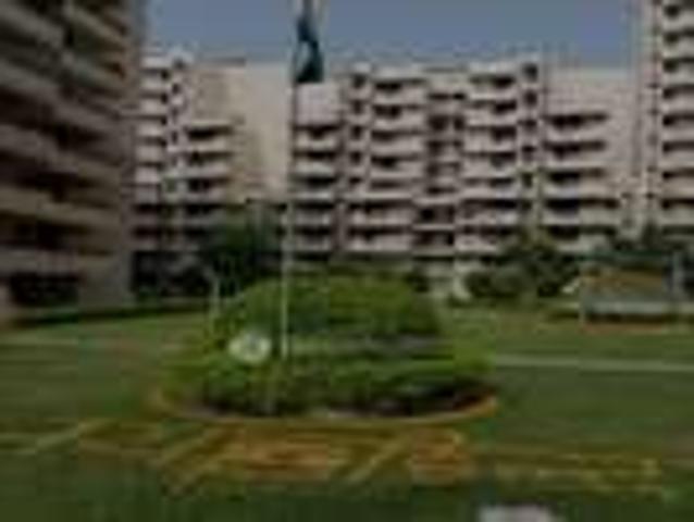 3 BHK Flat In Nirala Estate For Sale In Techzone 4