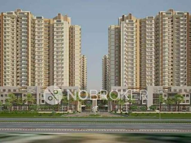 3 BHK Flat In Nirala Estate Phase 2 For Sale In Patwari