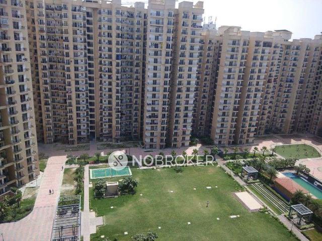 3 BHK Flat In Nirala Estate Phase 2 for Rent In Nirala Estate