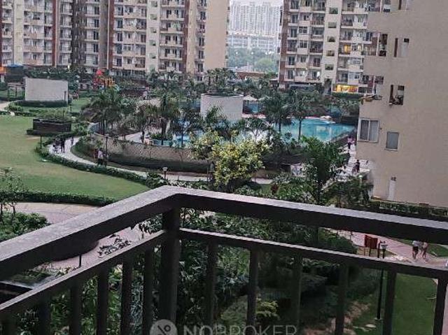 3 BHK Flat In Nirala Estate Phase 2 for Rent In Nirala Esta
