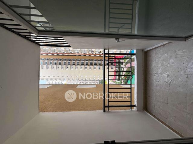 3 BHK Flat In Nirala Estate Phase 2 for Rent In Nirala Estate