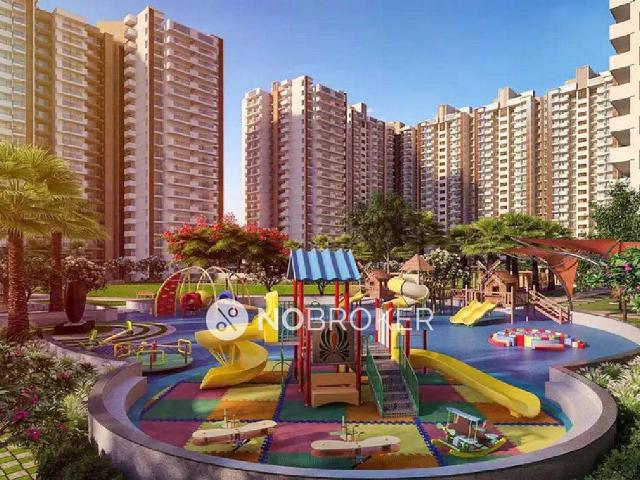 3 BHK Flat In Nirala Estate Phase 2 for Rent In Patwari