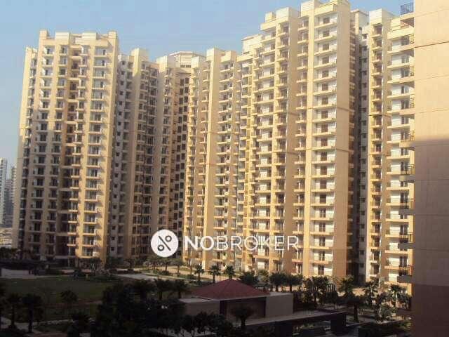 3 BHK Flat In Nirala Estate Phase 2 for Rent In Patwari