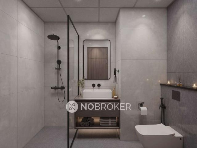 3 BHK Flat In Nirala Gateway, Sector 12 For Sale In Ecotech Iii
