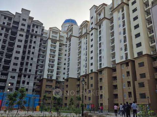 3 BHK Flat In Nirala Greenshire For Sale In Sector 2 Greate