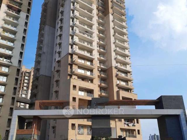 3 BHK Flat In Nirala Greenshire For Sale In Sector 2