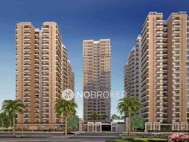 3 BHK Flat In Nirala Splendora For Sale In Noida Extension Greater Noida West