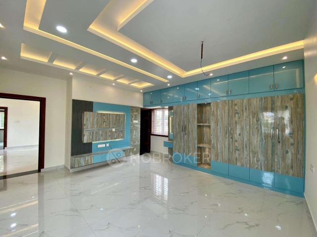 3 BHK Flat In Niralya Lux For Sale In Kolathur
