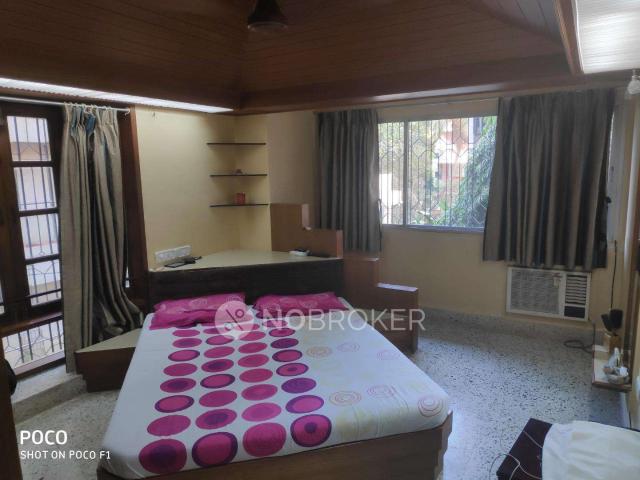 3 BHK Flat In Nirvan Building for Rent In Khar West