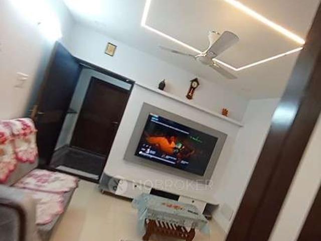 3 BHK Flat In Nirvana By Siddharth Developers for Rent In B