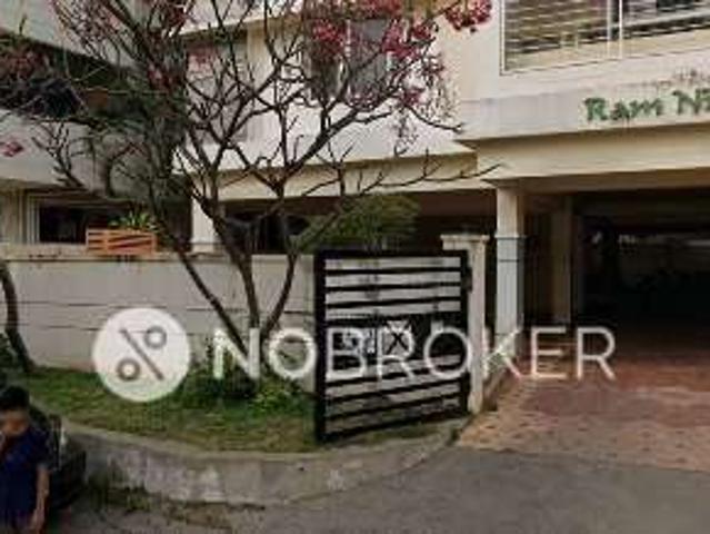 3 BHK Flat In Nirvana Khairtabad for Rent In Nirvana Apartm
