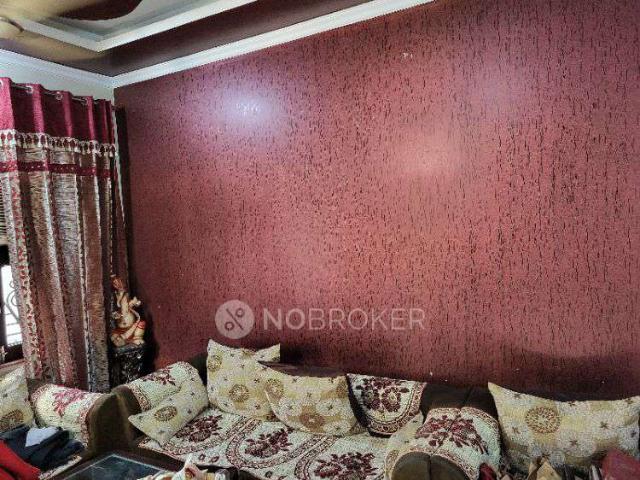 3 BHK Flat In Nit 5 Block B Builder Floor,faridabad For Sale In Block B, New Industrial Twp 5, New Industrial Township