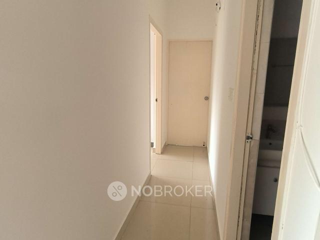 3 BHK Flat In Nitesh Hyde Park for Rent In Hulimavu