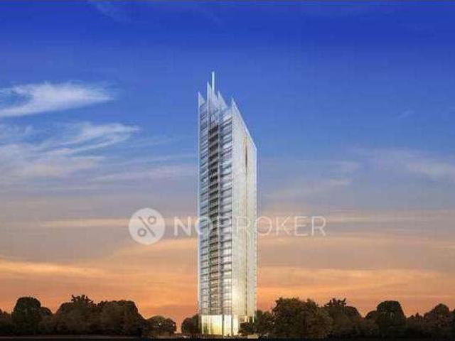 3 BHK Flat In Nitesh Park Avenue For Sale In Vasanth Nagar