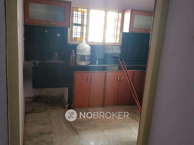 3 BHK Flat In Nithya Enclave for Rent In Puppalaguda