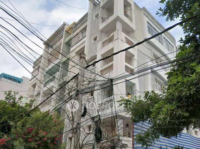 3 BHK Flat In Nithya Neha Apartments, Gachibowli for Rent In Gachibowli