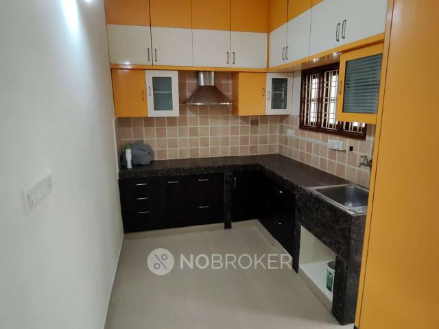 3 BHK Flat In Nithya Neha Apartments, Gachibowli for Rent I