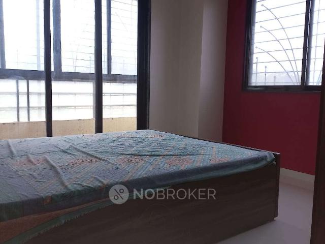 3 BHK Flat In Nithisha Enclave For Sale In Manjari Budruk