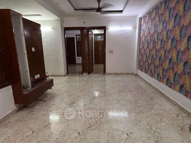 3 BHK Flat In Niti Khand 1 For Sale In 90