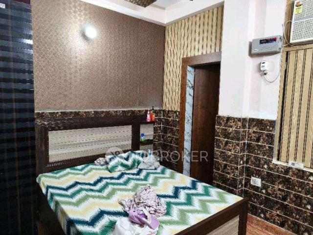 3 BHK Flat In Niti Khand 1 For Sale In Indirapuram