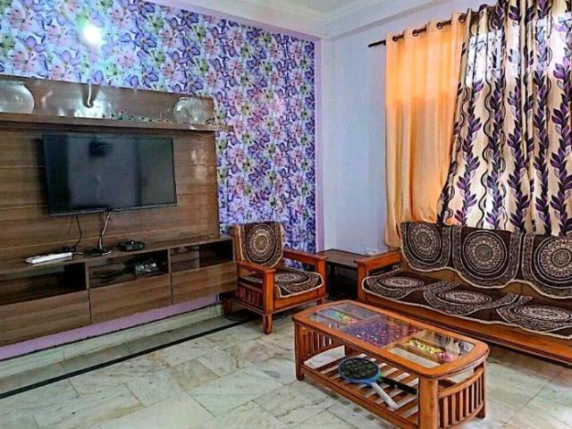 3 BHK Flat In Niti Khand 1 for Rent In Indirapuram