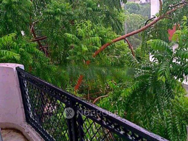 3 BHK Flat In Niti Khand 1 Indira Puram for Rent In Lane Number 9