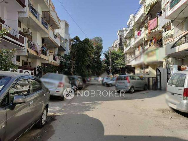 3 BHK Flat In Niti Khand 1, Indira Puram For Sale In Indirapuram